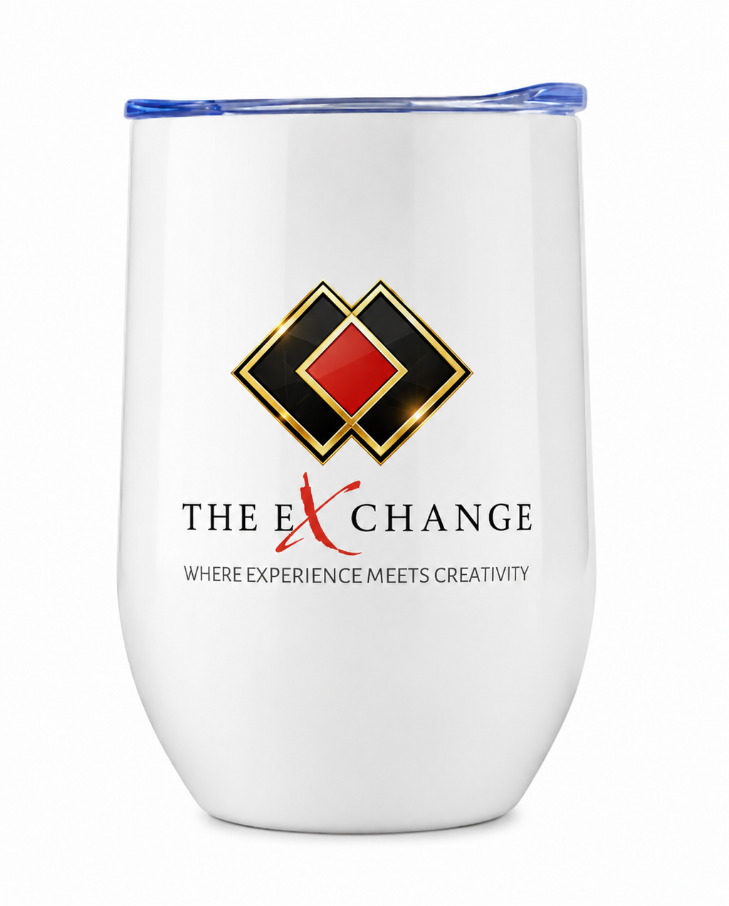 The Exchange Wine Tumbler — BBN Preorder