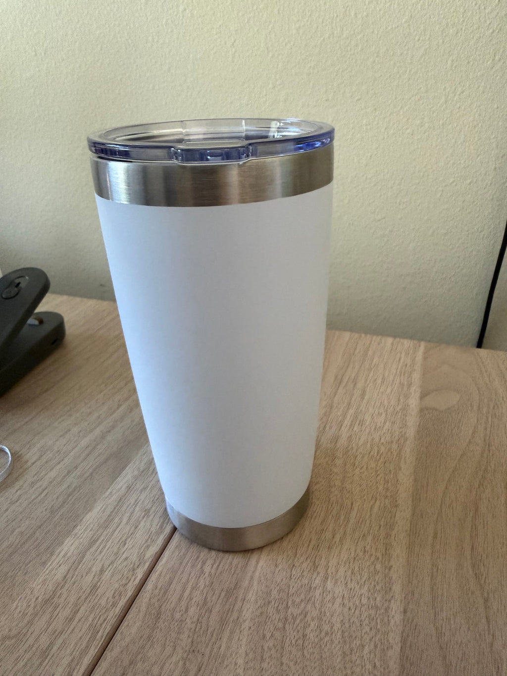Customized 20oz Tumbler